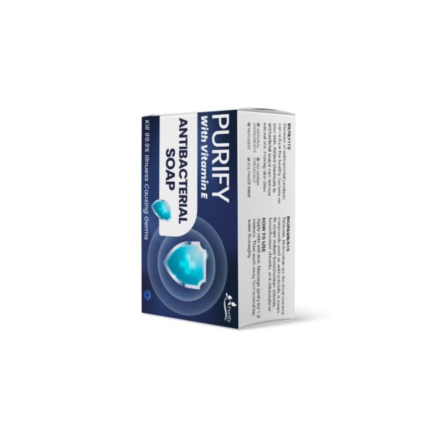 Anti-Bacterial Soap - Image 3